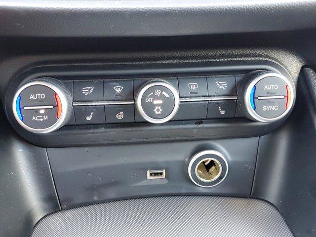 Used 2018 Alfa Romeo Stelvio Ti Sport AWD/4WD image 30