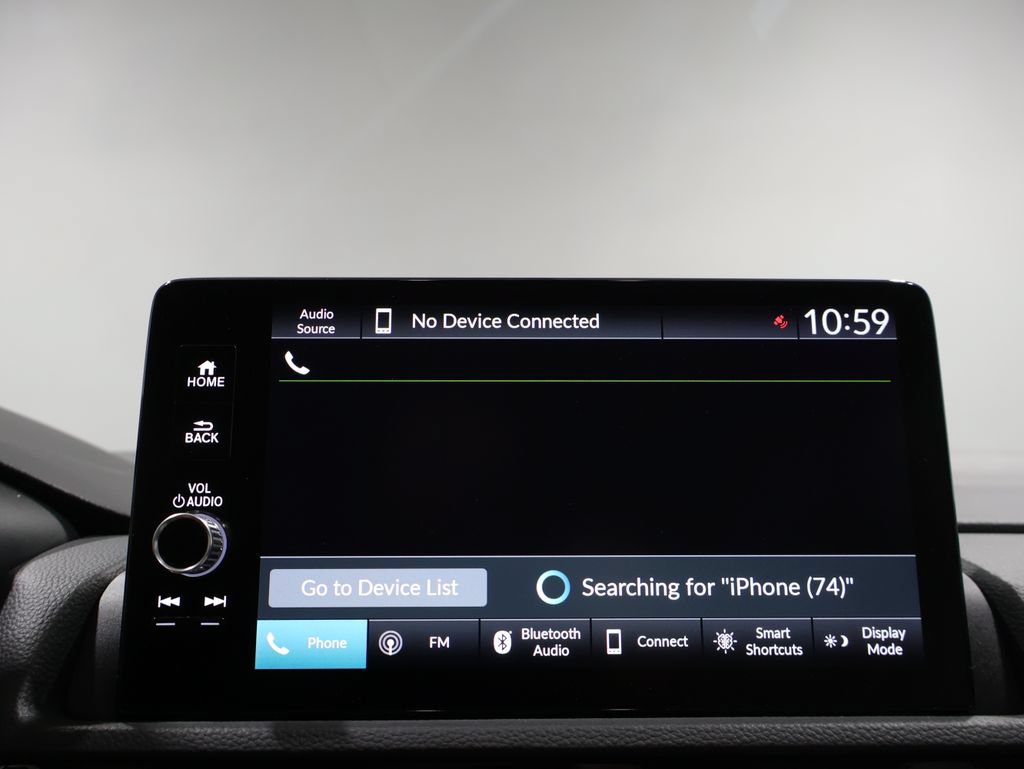 Certified 2025 Honda CR-V EX-L image 25