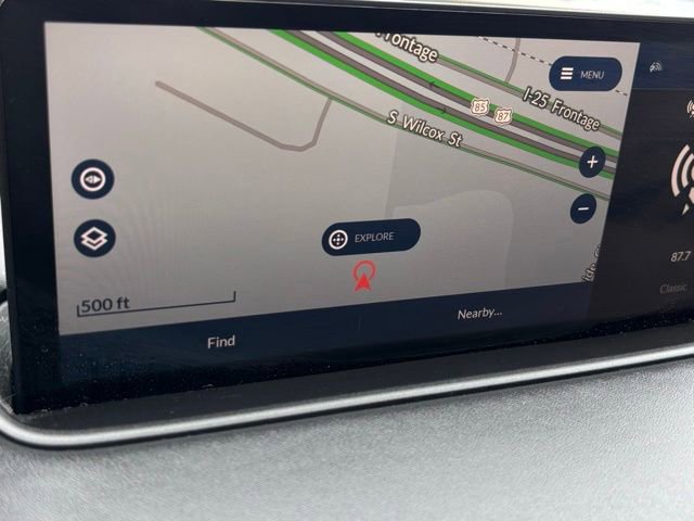 Used 2023 Acura MDX Advance image 34