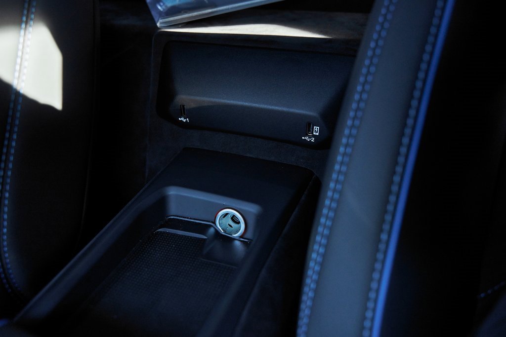 Used 2023 Lamborghini Huracan Tecnica image 53