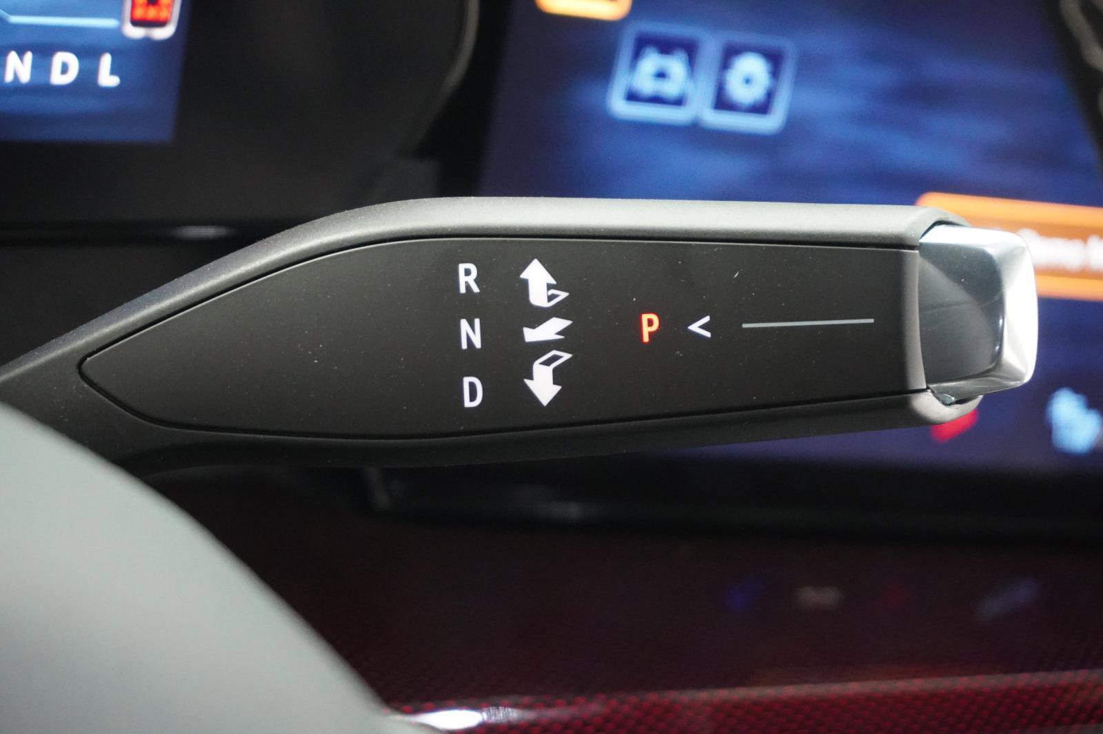 New 2026 Chevrolet Traverse Z71 w/ Enhanced Driving Package image 26