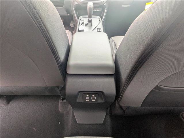 New 2026 Subaru Crosstrek 2.0i Premium image 13