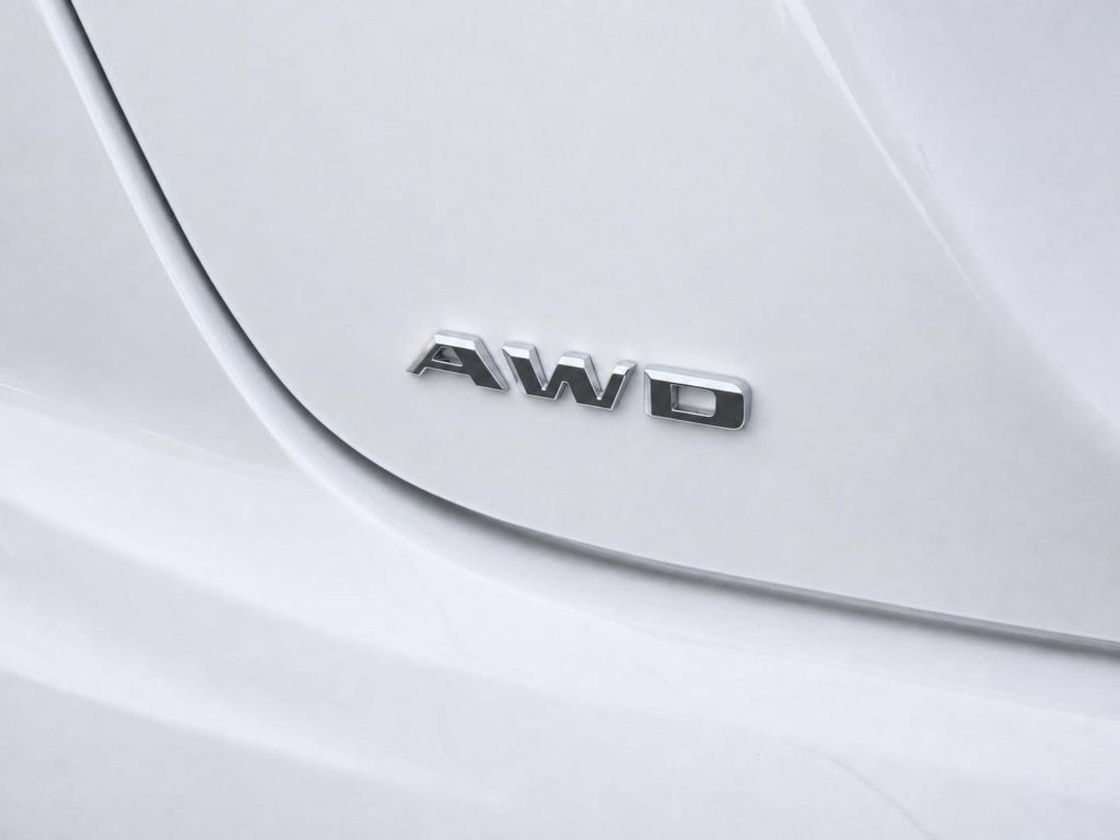 New 2026 Cadillac CT5 Sport w/ Technology Package AWD/4WD image 33