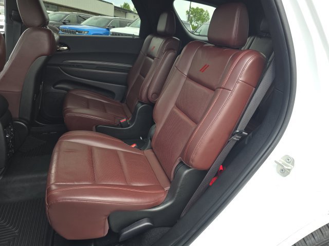 Used 2023 Dodge Durango GT AWD/4WD image 27