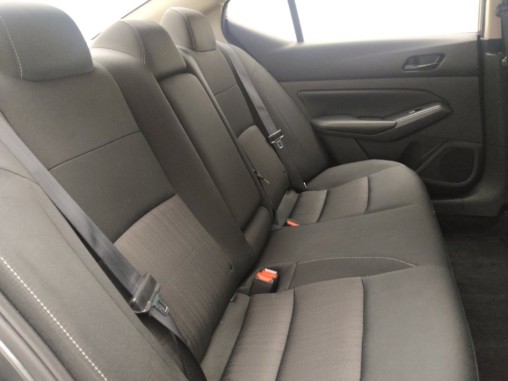 Used 2024 Nissan Altima 2.5 SV image 19