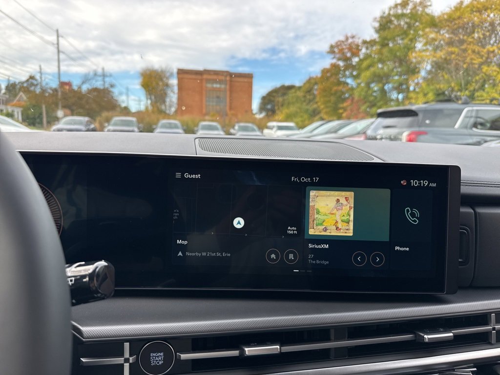 New 2026 Hyundai Santa Fe XRT image 27