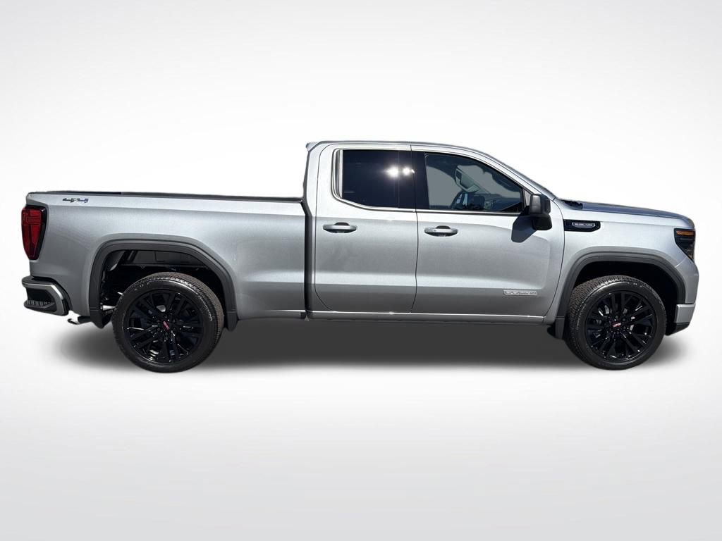New 2026 GMC Sierra 1500 Elevation AWD/4WD image 5