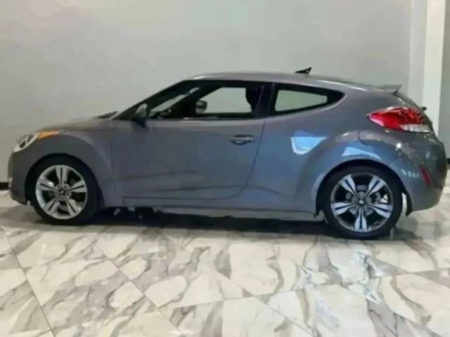 Used 2016 Hyundai Veloster w/ Option Group 02 image 42
