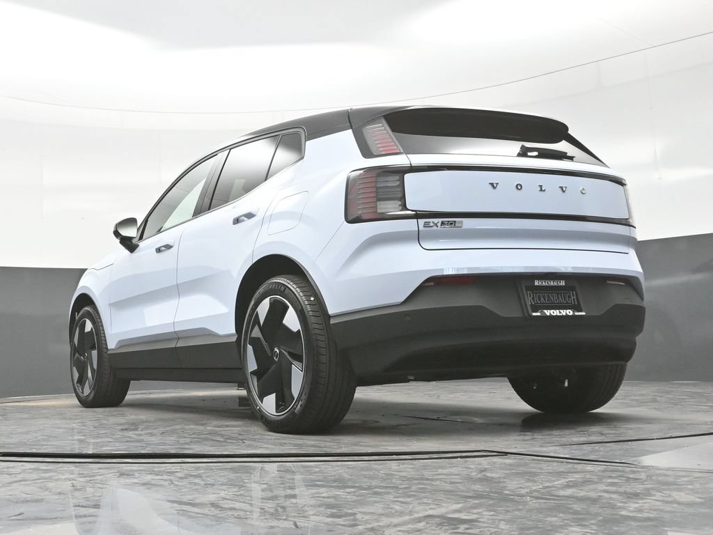 New 2026 Volvo EX30 Plus w/ Climate Package RWD image 12