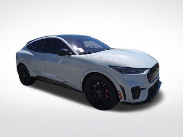Certified 2023 Ford Mustang Mach-E GT w/ GT Performance Edition AWD/4WD image 1