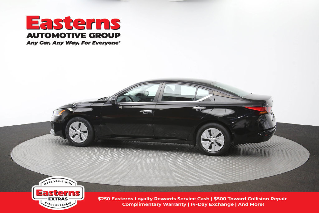 Used 2023 Nissan Altima 2.5 S FWD image 61