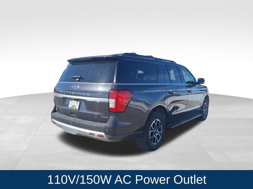 Used 2024 Ford Expedition Max XLT image 6