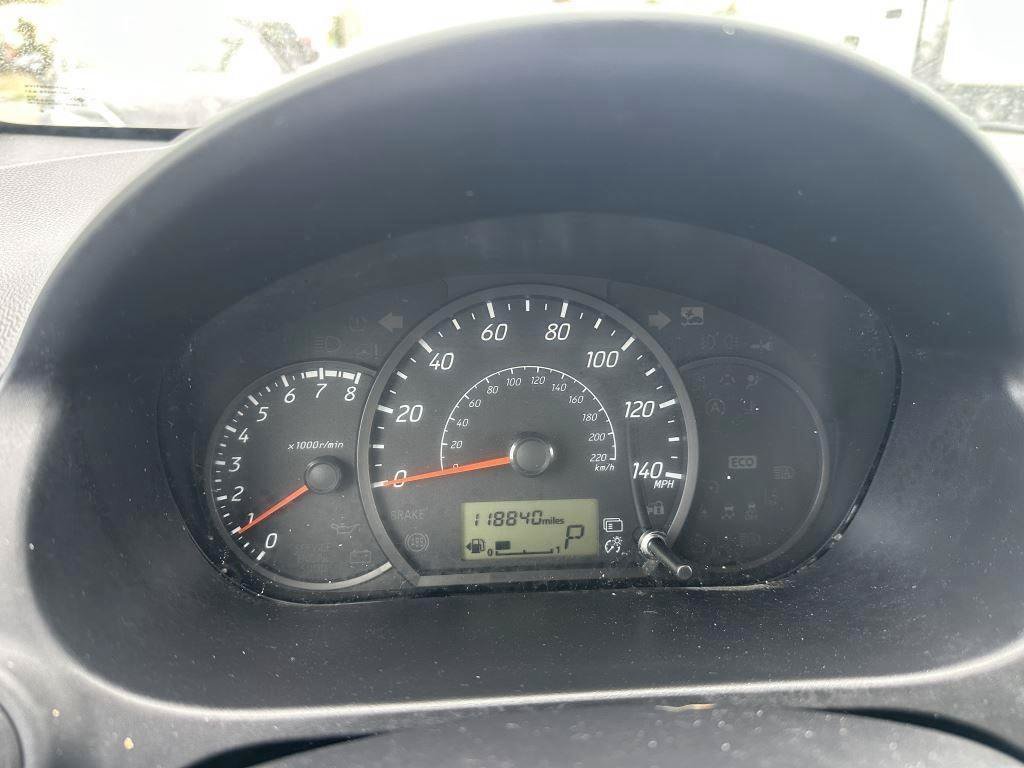 Used 2024 Mitsubishi Mirage G4 ES FWD image 15