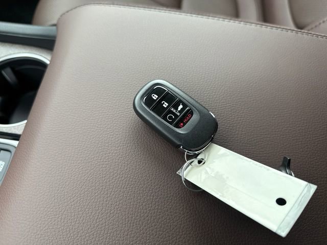 New 2026 Honda Pilot Elite image 11