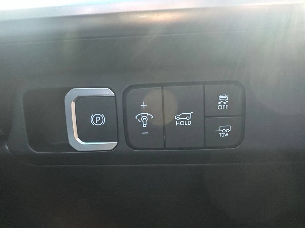 New 2026 Hyundai Santa Fe XRT AWD/4WD image 12
