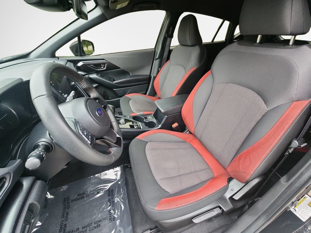 Used 2024 Subaru Impreza RS AWD/4WD image 13