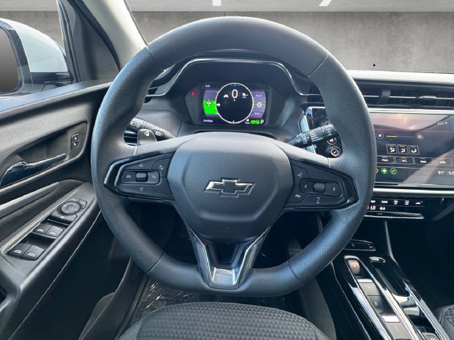Certified 2023 Chevrolet Bolt EUV LT FWD image 21