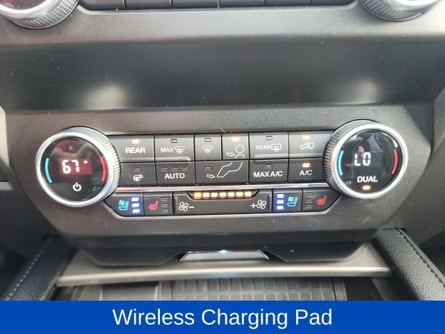 Used 2021 Ford Expedition XLT RWD image 26