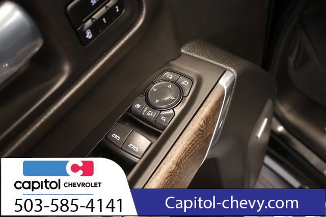 Used 2020 GMC Sierra 3500 Denali w/ Denali Ultimate Package AWD/4WD image 32