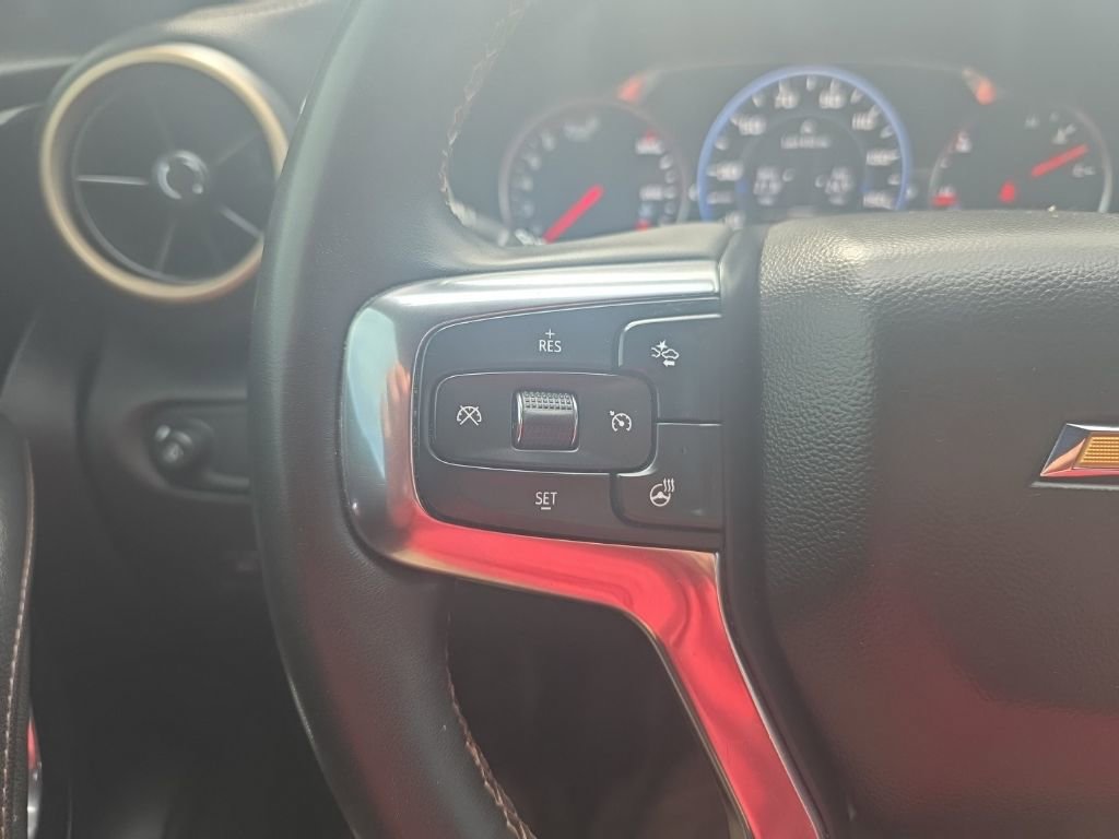 Used 2023 Chevrolet Blazer Premier w/ Driver Confidence II Package image 14