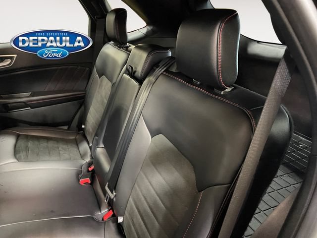Certified 2024 Ford Edge ST-Line AWD/4WD image 17