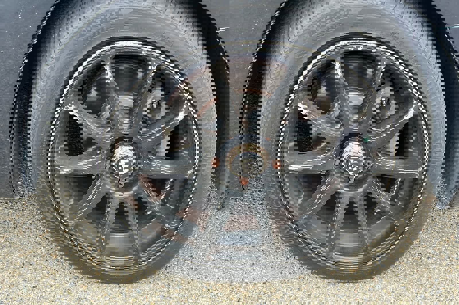 Used 2018 MAZDA MAZDA3 Touring image 15