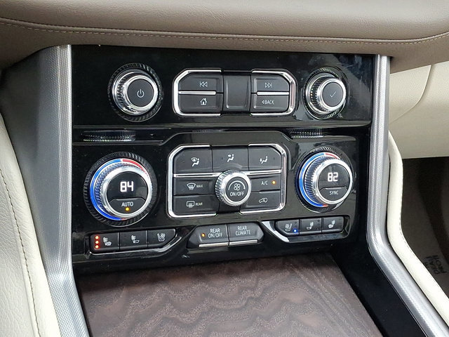 Certified 2023 GMC Yukon Denali w/ Max Trailering Package image 19