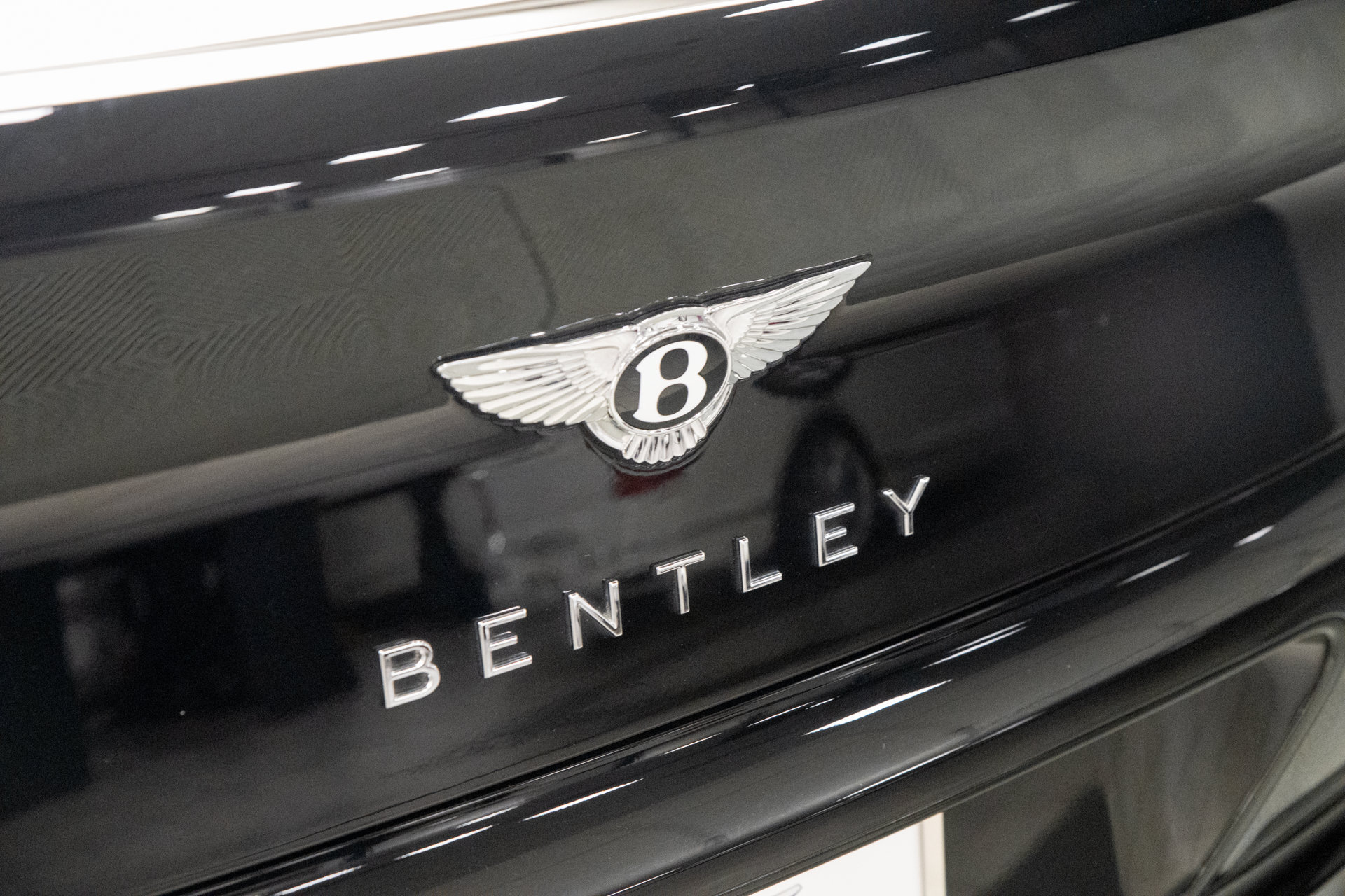 Certified 2022 Bentley Continental GT AWD/4WD image 42