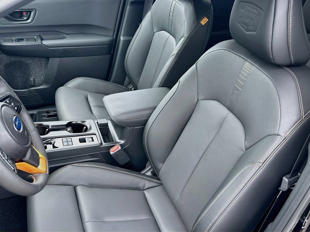 New 2026 Subaru Outback Wilderness AWD/4WD image 20