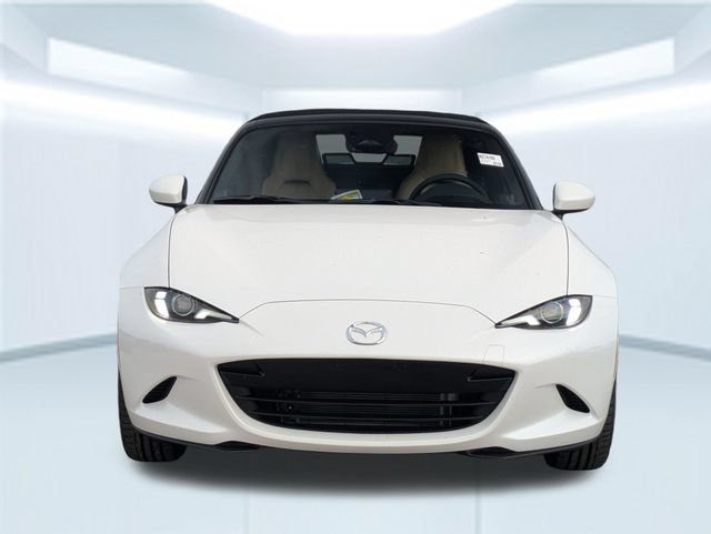 New 2026 MAZDA MX-5 Miata Grand Touring RWD image 10
