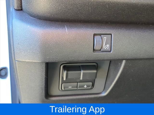 New 2026 Chevrolet Colorado W/T image 23