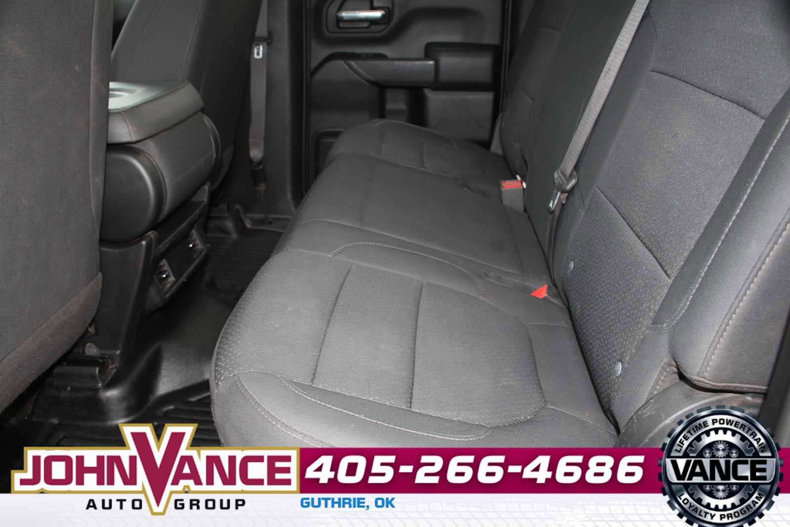 Used 2023 GMC Sierra 3500 Pro w/ Convenience Package AWD/4WD image 22
