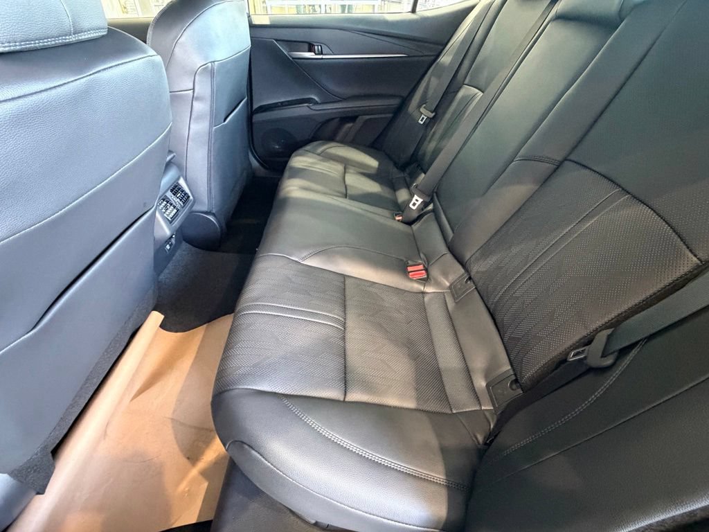 New 2026 Toyota Camry XSE FWD image 29