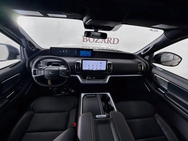 New 2026 Ford Expedition Tremor AWD/4WD image 32