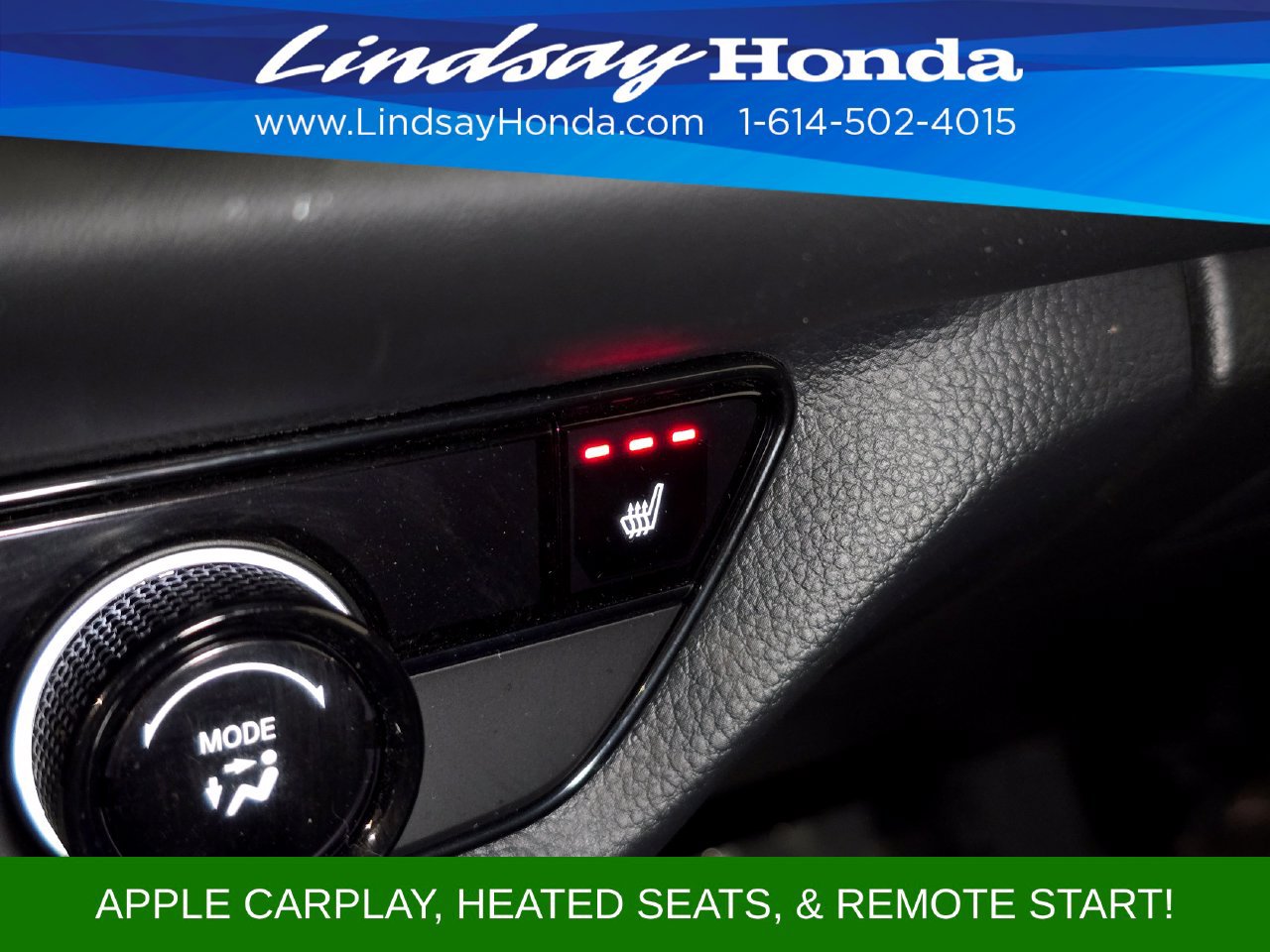 Used 2025 Honda HR-V Sport image 19