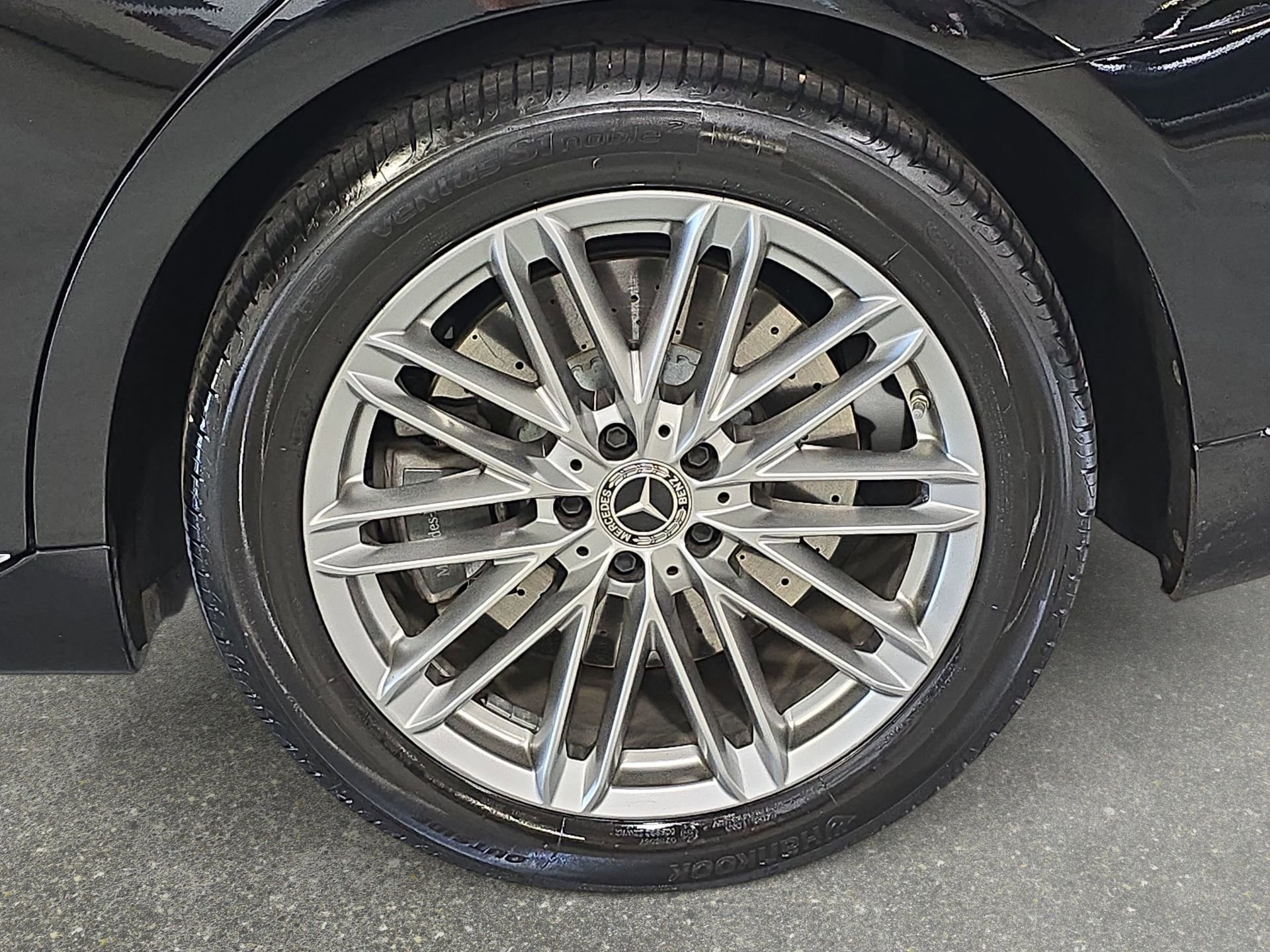 Certified 2022 Mercedes-Benz S 580 4MATIC Sedan image 32