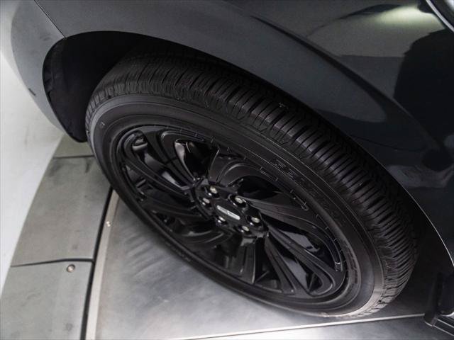 New 2023 Lincoln Navigator L Black Label AWD/4WD image 13
