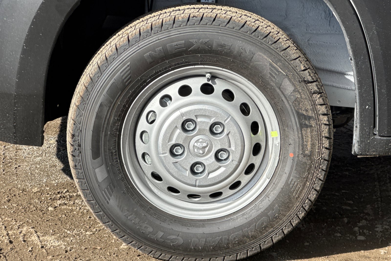 New 2026 RAM ProMaster 1500 w/ Convenience Group image 23