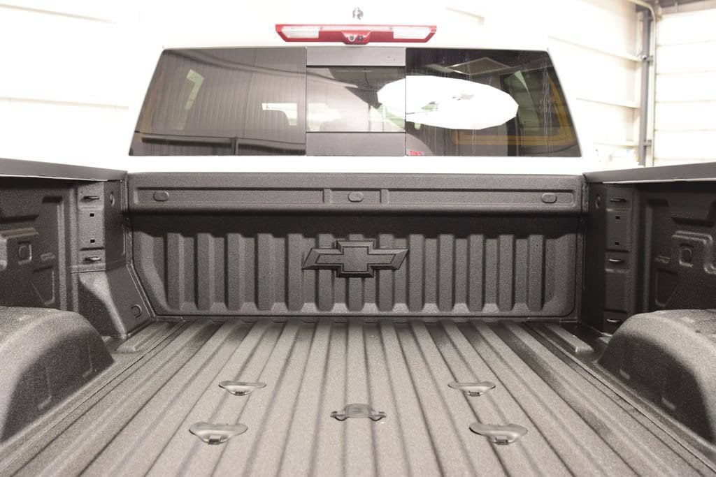 New 2026 Chevrolet Silverado 2500 LTZ w/ LTZ Plus Package AWD/4WD image 29