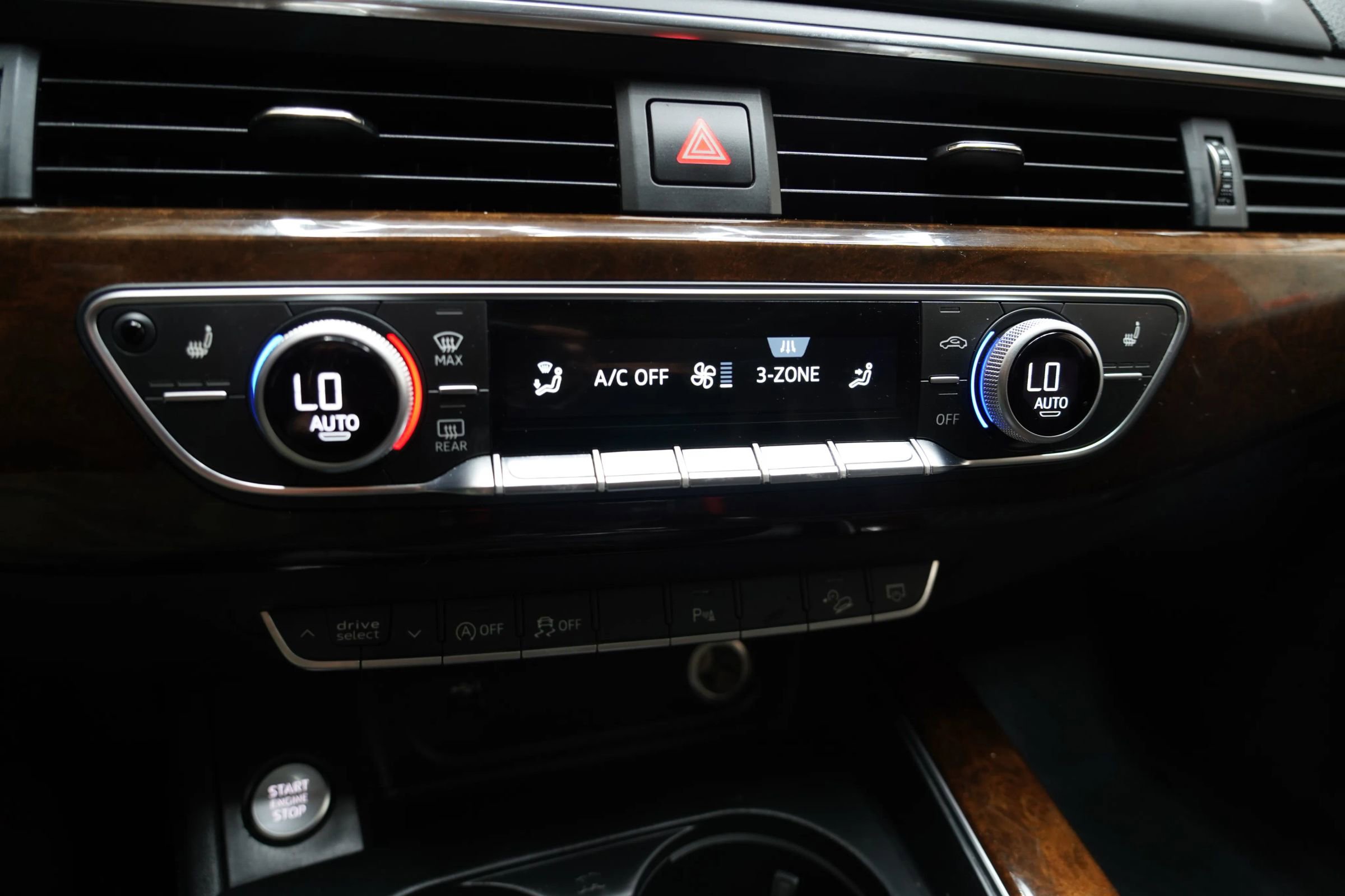 Used 2018 Audi A4 2.0T allroad Prestige image 60