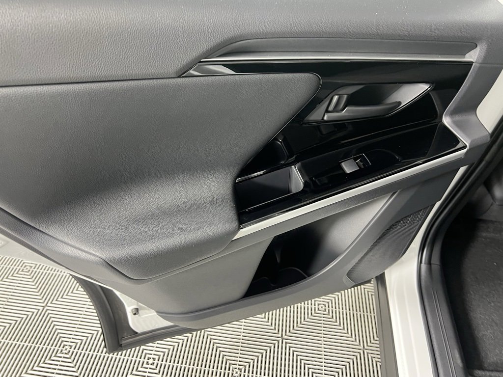 Used 2024 Toyota bZ4X XLE w/ Weather Package image 26