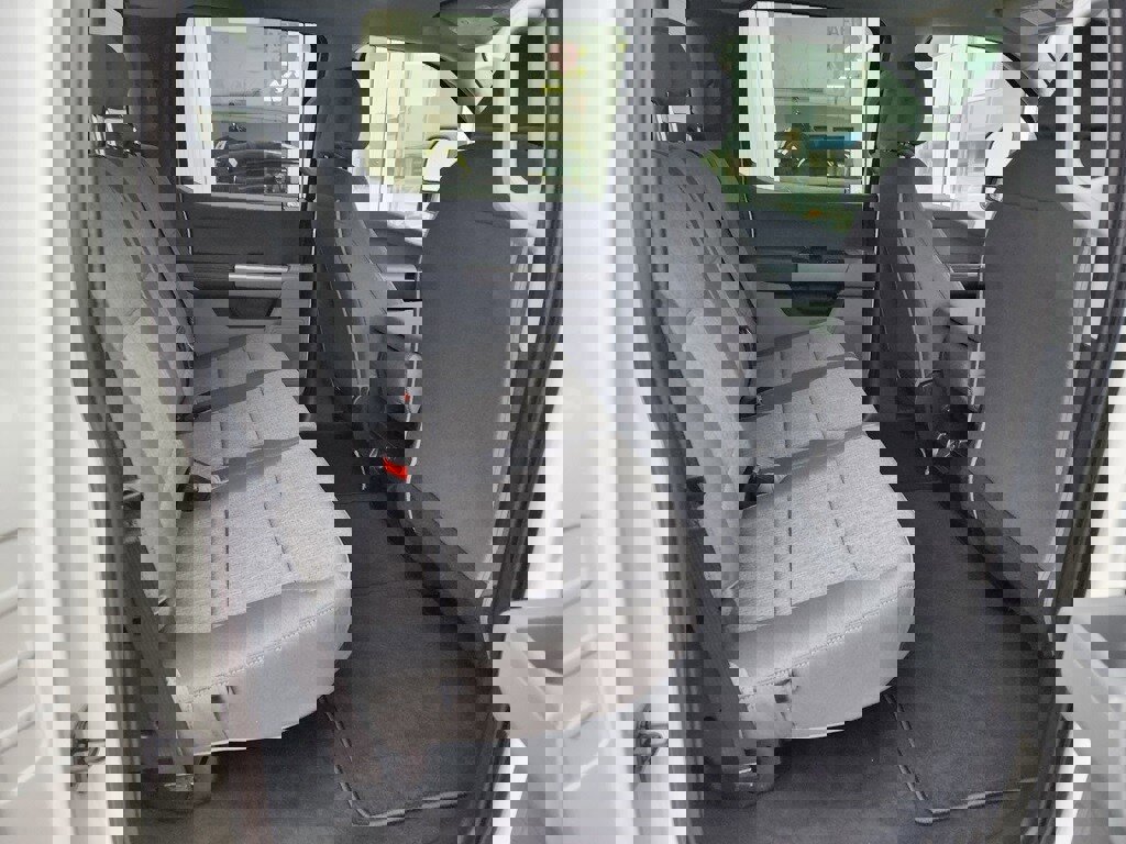 New 2026 Ford F250 XL w/ STX Appearance Package image 16