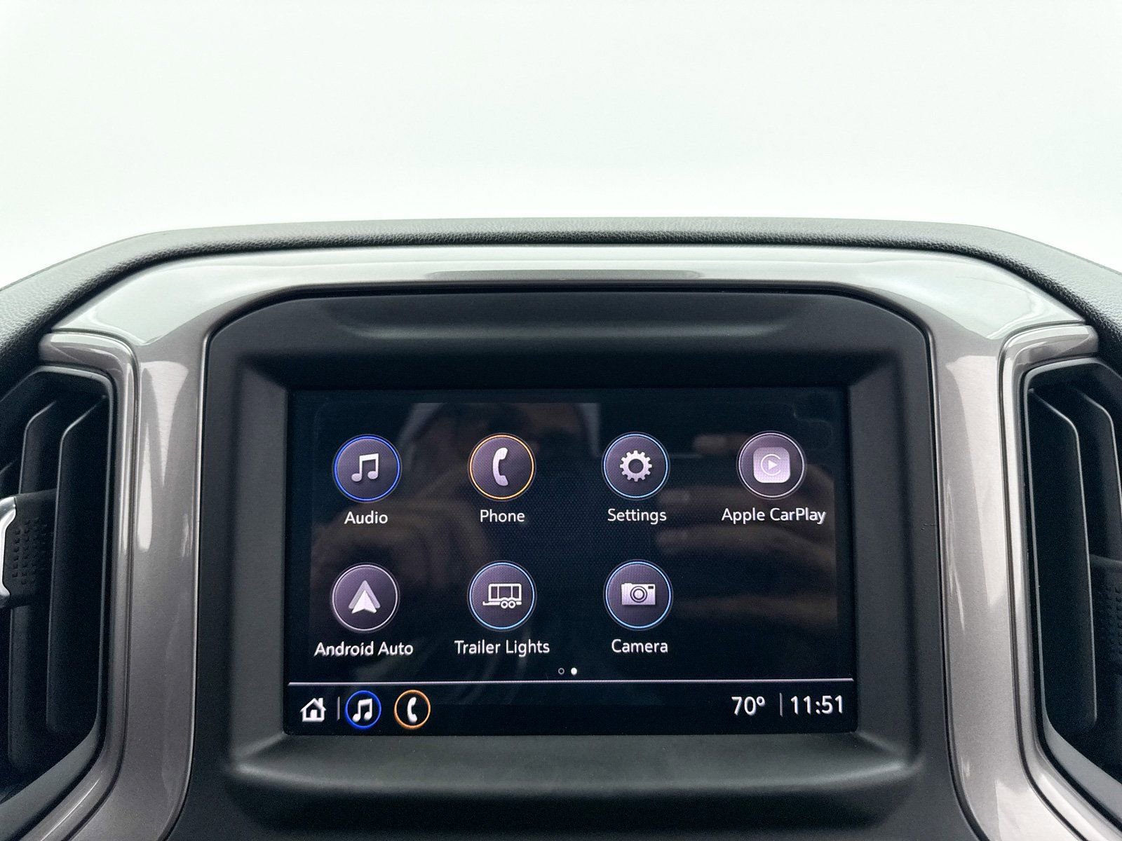 Used 2023 GMC Sierra 1500 Pro w/ Trailering Package image 20