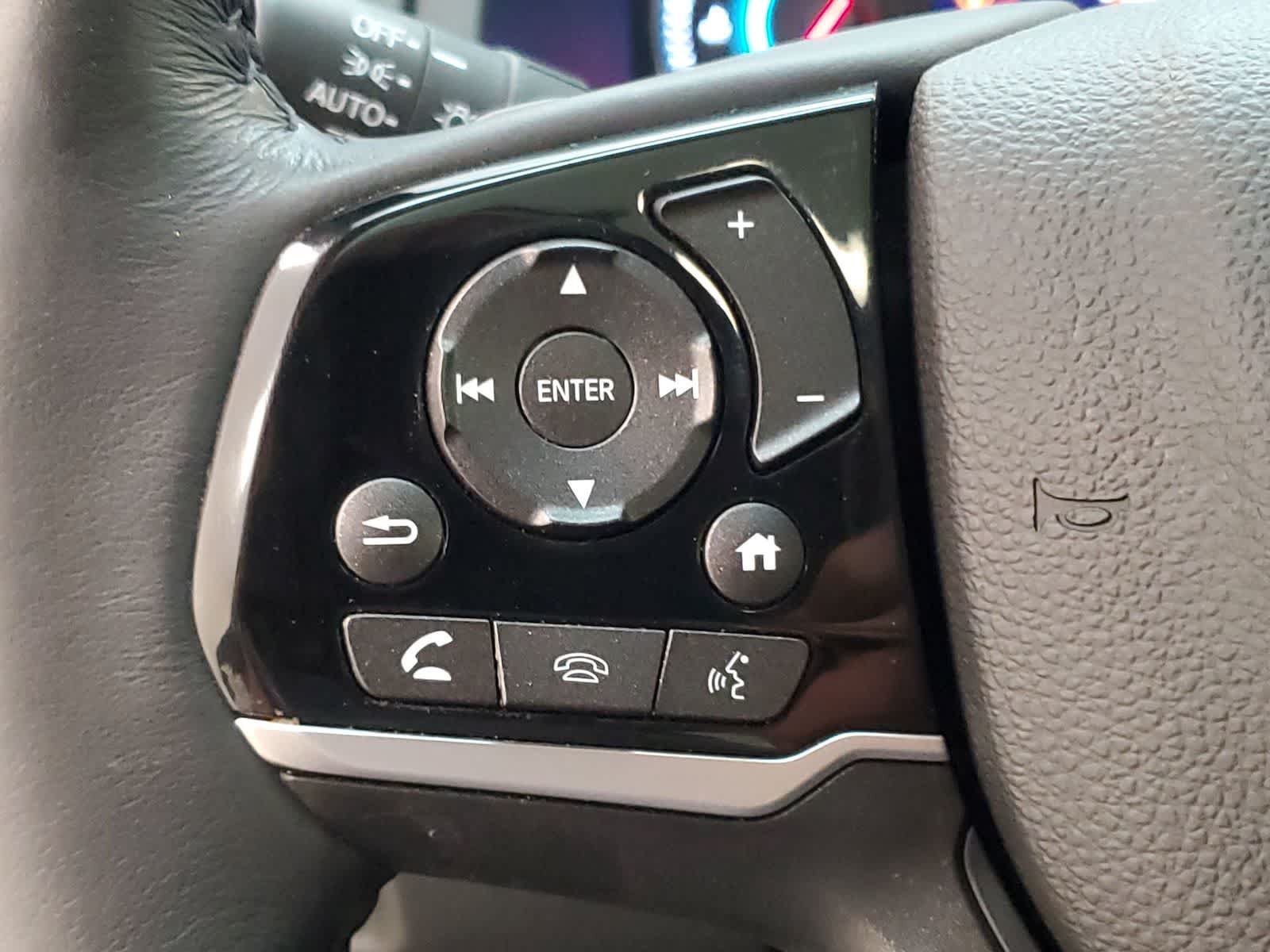 Certified 2022 Honda Pilot Special Edition image 12