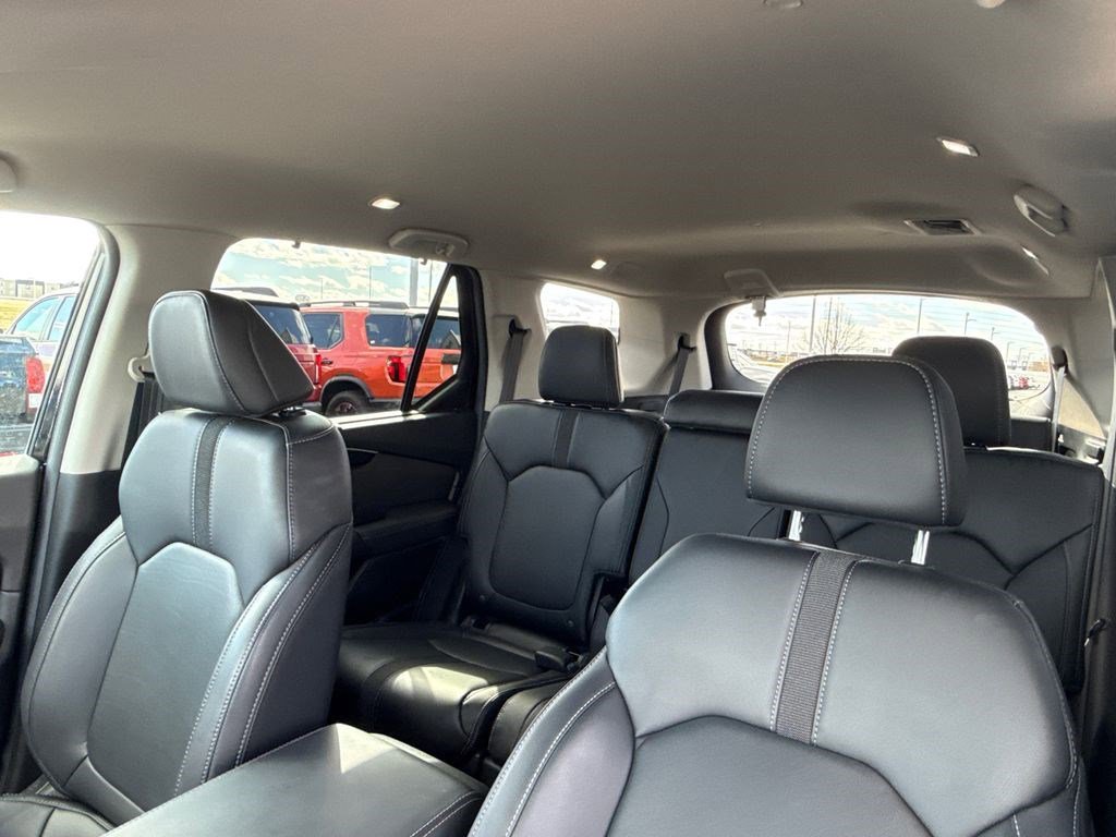 Certified 2024 Honda Pilot EX-L image 22