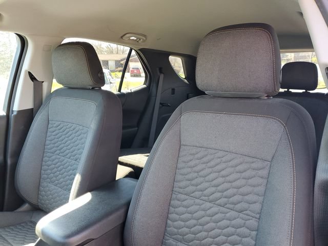 Used 2021 Chevrolet Equinox LT FWD image 15