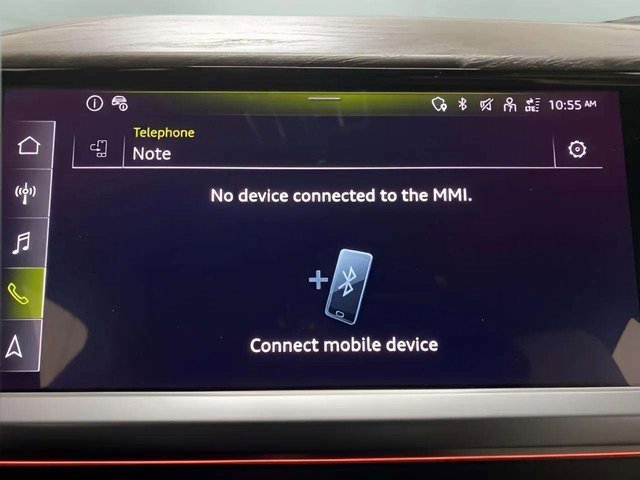 Used 2024 Audi Q4 e-tron Premium Plus w/ Premium Plus image 49