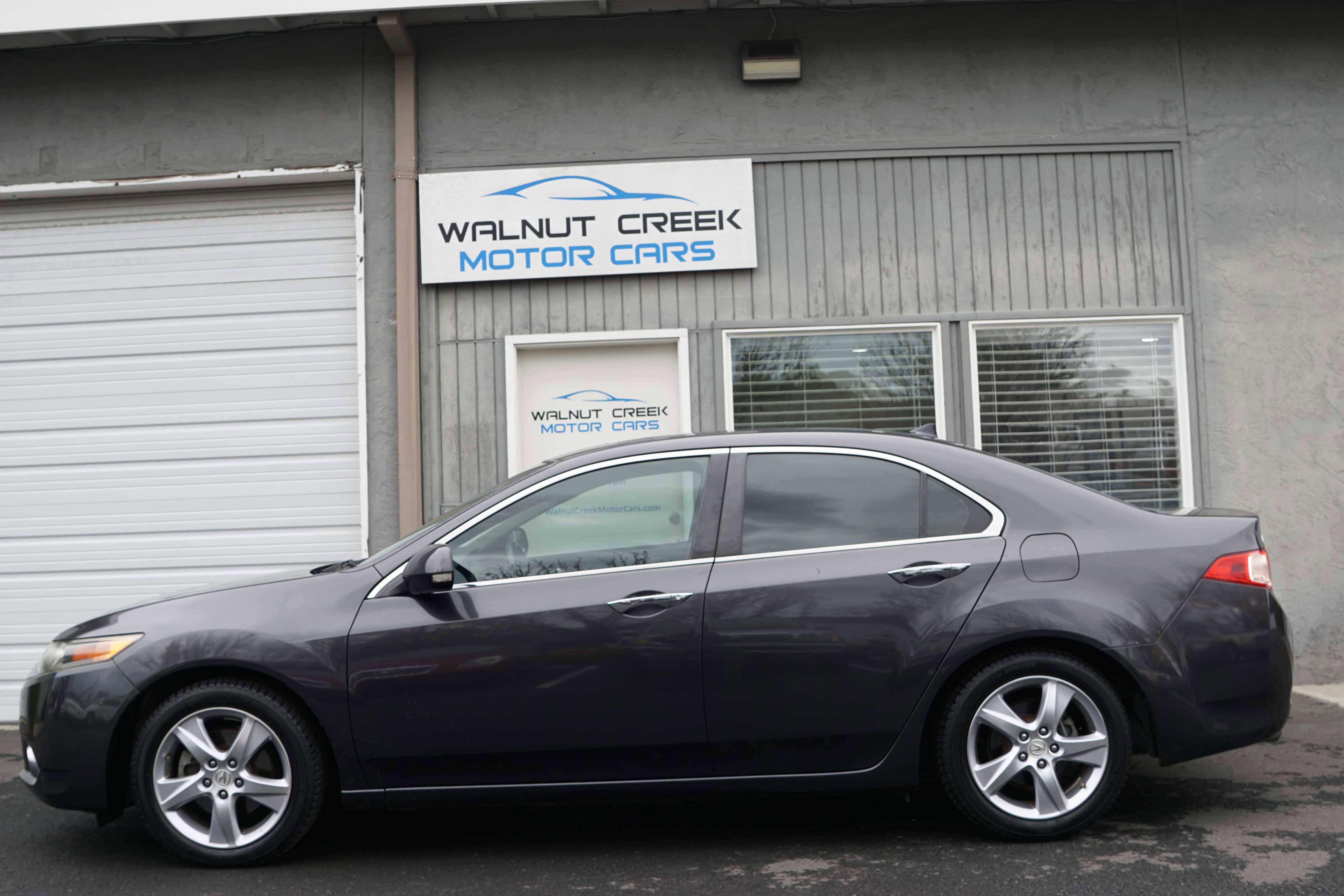Used 2011 Acura TSX Sedan image 19