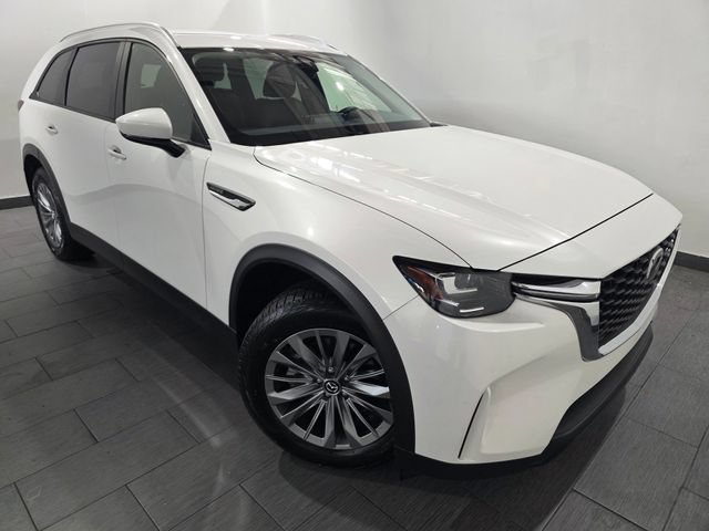 Used 2026 MAZDA CX-90 3.3 Turbo w/ Select Package AWD/4WD image 7