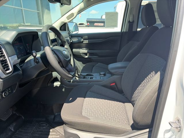 New 2026 Ford Ranger XL w/ Trailer Tow Package AWD/4WD image 13